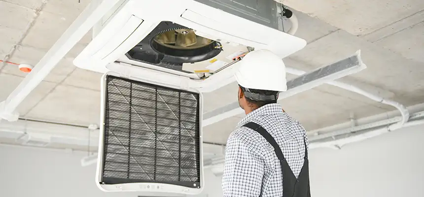 Our Affordable Duct Cleaning Near Me Services in Bay Shore, NY