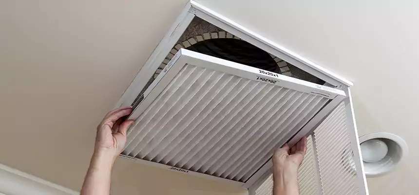 Our Air Duct UV Sanitization Services in Bay Shore, NY