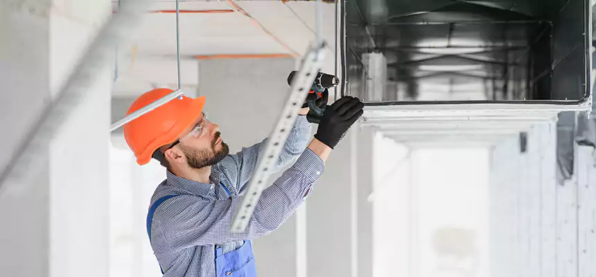 Our Air Vent Replacement Services in Bay Shore, NY