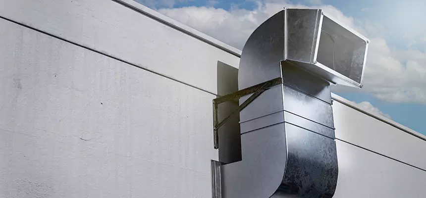 Comprehensive Commercial HVAC Cleaning in Bay Shore