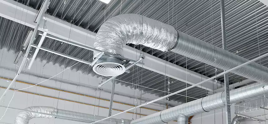 Our Dryer Vent Hose Replacement Services in Bay Shore, NY