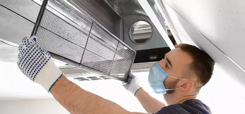 Our Dryer Vent Replacement Services in Bay Shore, NY