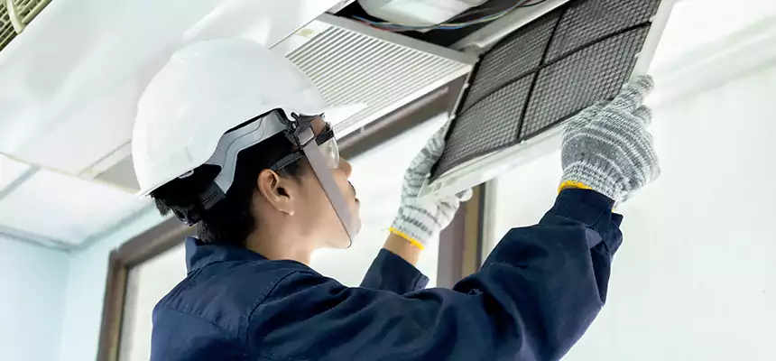 Our Mold & Mildew Removal from Air Ducts Services in Bay Shore, NY