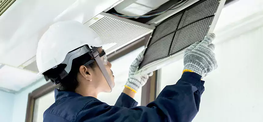 Our Multi-family Home Duct Cleaning Services in Bay Shore, NY