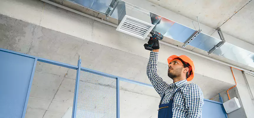 Efficient Exhaust Vent Cleaning in Bay Shore, NY