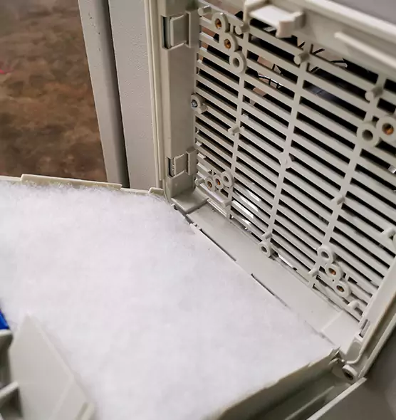 Professional Air Duct Expansion Solutions in Bay Shore, NY