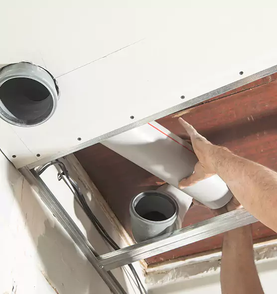 Professional Air Duct Replacement in Bay Shore, NY