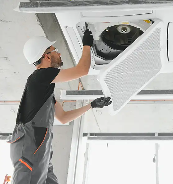 About Air Duct Rodent Removal in Bay Shore, NY