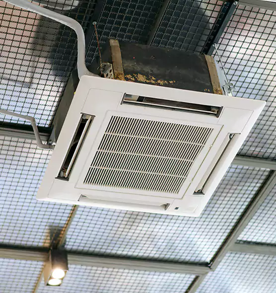 Top-Notch Allergy Relief Vent Cleaning Services in Bay Shore, NY