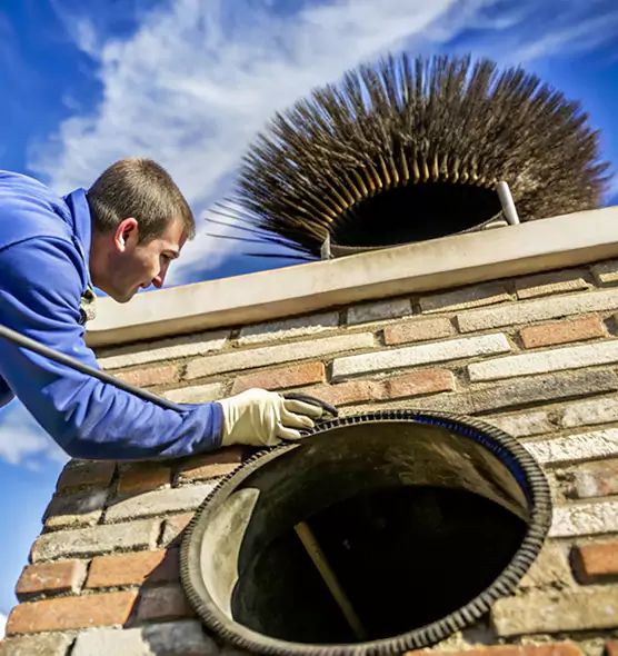 About Professional Chimney Sweep in Bay Shore, NY