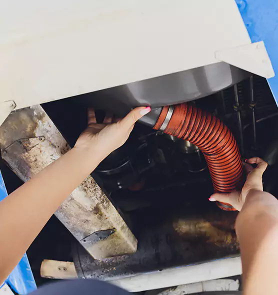 Top-Notch Return Vent Cleaning Service in Bay Shore, NY