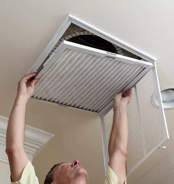 Professional Vent Relocation Services in Bay Shore, NY