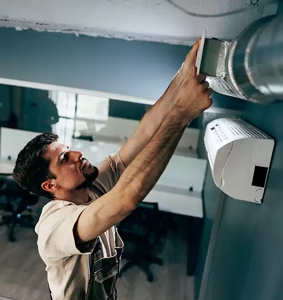 Reliable Warehouse Vent Cleaning in Bay Shore, NY