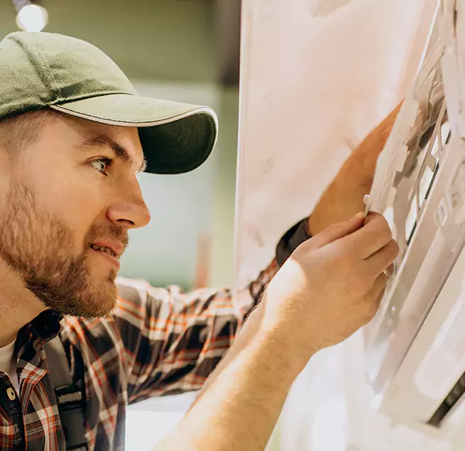 Why Homeowners Businesses Trust Us in Bay Shore, NY?