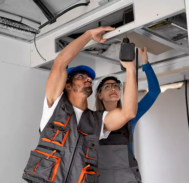 Why Homeowners & Businesses Trust Us in Bay Shore, NY