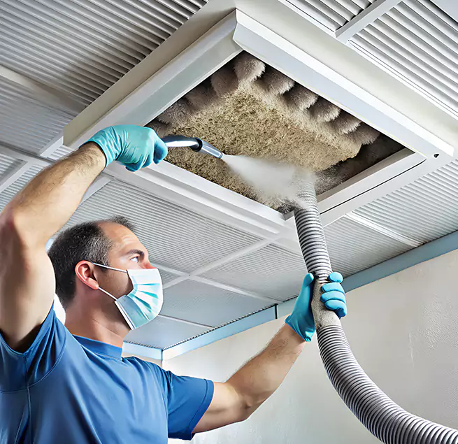 Why Homeowners & Businesses Trust Us Bay Shore, NY