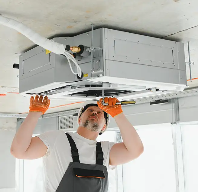 Why Homeowners & Businesses Trust Us Bay Shore, NY