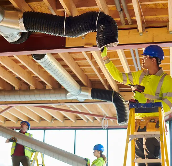 Why Homeowners & Businesses Trust Us in Bay Shore, NY?