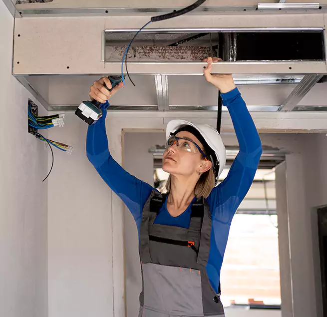 Why Homeowners & Businesses Trust Us in Bay Shore, NY?